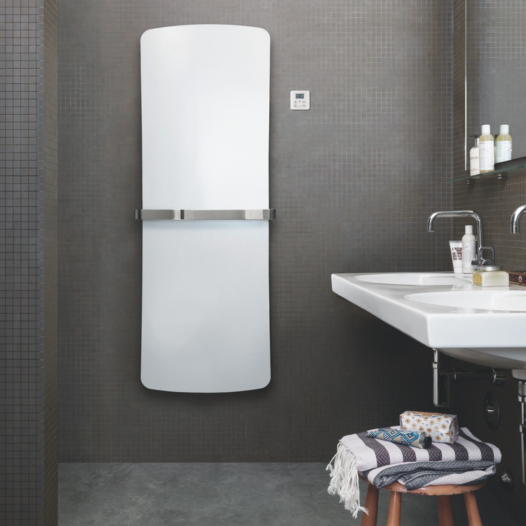 Radiatore Zehnder ambiente